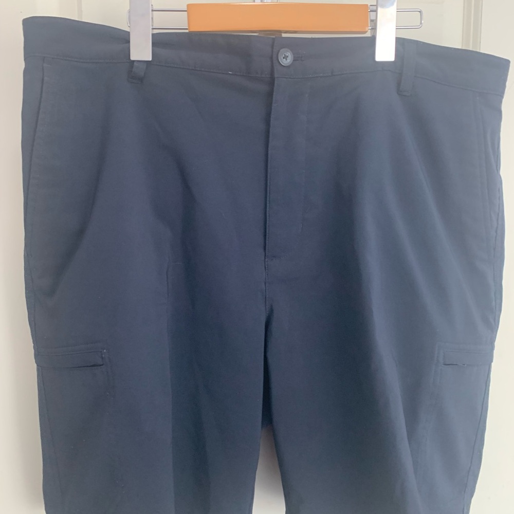 Chaps by Ralph Lauren men’s Navy Blue golf shorts